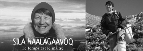 Les Inuit de Siorapaluk